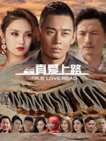 真爱上路海报